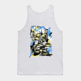 sk8 Tank Top